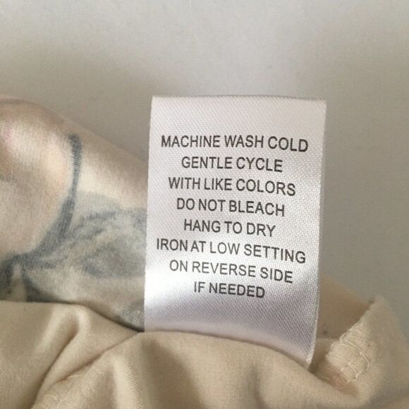 Stella Tweed Multi Colored Tee shirt - Picture 3 of 7